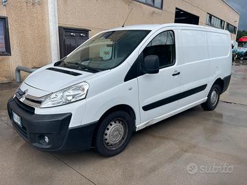 Citroen Jumpy 2.0 130 CV