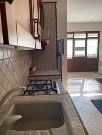 Appartamento monolocale - penne