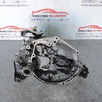 Cambio citroen c3 1.1 benz hfv rf558