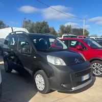 Citroen Nemo 1.4 benzina XTR Theatre -