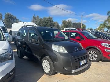 Citroen Nemo 1.4 benzina XTR Theatre -