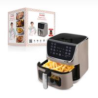 Friggitrice ad aria, FATTO IN CASA DA BENEDETTA