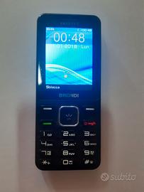 Cellulare Brondi Brio
