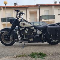 2000 Harley-Davidson fat boy flstfi