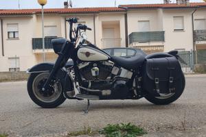 2000 Harley-Davidson fat boy flstfi