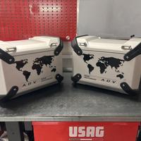 Valigie laterali gs1300 adv