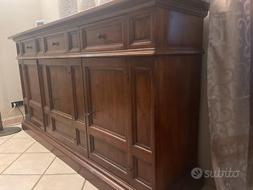 Arredamento soggiorno