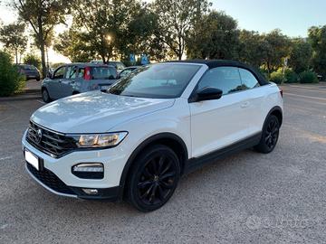 Volkswagen T-Roc Cabriolet GARANTITA 12 MESI