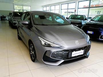 Mg MG3 1.5 Comfort
