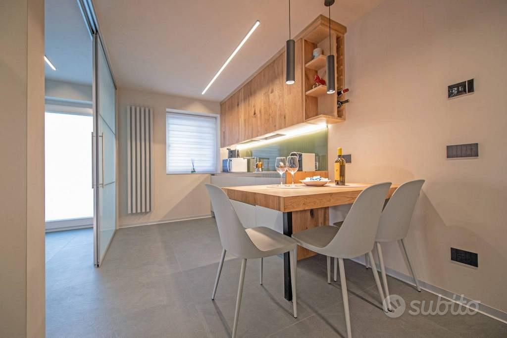 Appartamento di 76 m² con 3 locali a Gressan - Altro