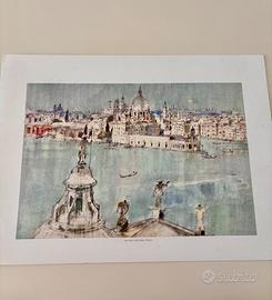 Raro Certificato Azionario Storico 1936