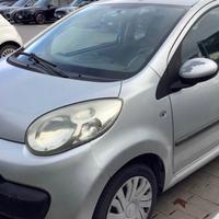 Citroen C1 1.0 5 porte Automatica benz