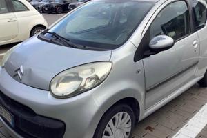 Citroen C1 1.0 5 porte Automatica benz