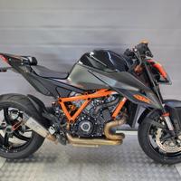 KTM 1290 Super Duke R my20