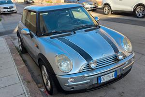 MINI COOPER ONE