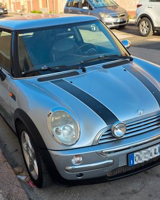 MINI COOPER ONE