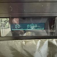 LETTORE CD REVOX B226 S