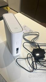 Modem Router TIM 5G FWA