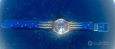 Swatch hocus pocus
