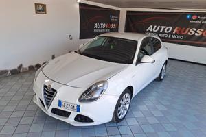 Alfa Romeo Giulietta 1.6 JTDm-2 105 CV Distinctive