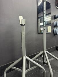 Supporto per Bilanciere