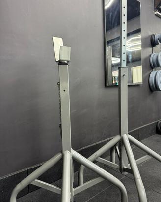 Supporto per Bilanciere