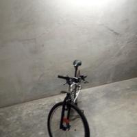 MBK ROCRIDER