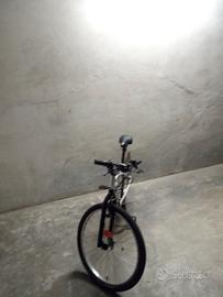 MBK ROCRIDER