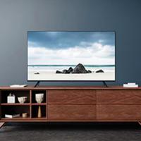Televisore Smart tv Samsung 8070 50"