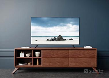 Televisore Smart tv Samsung 8070 50"