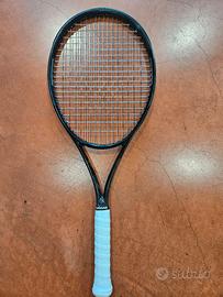 Head Speed Mp legend  2024