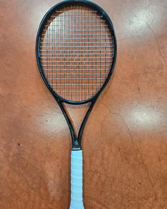 Head Speed Mp legend  2024