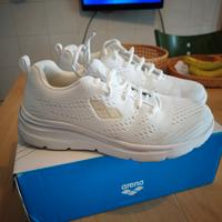 Sneakers Arena Donna Taglia 39 Indossate1voltaSola