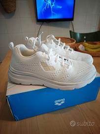 Sneakers Arena Donna Taglia 39 Indossate1voltaSola