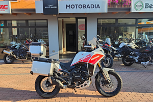 Morini xcape full optional 89 al mese no anticipo