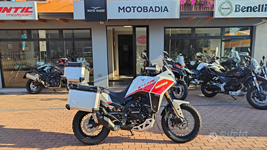 Morini xcape full optional 89 al mese no anticipo
