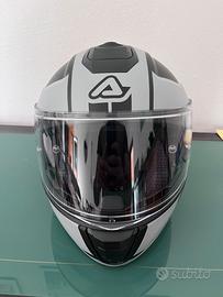 Casco M acerbis