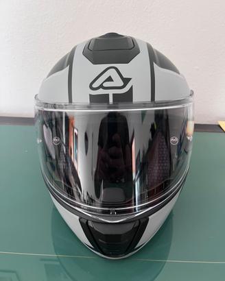 Casco M acerbis