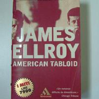 American tabloid - James Ellroy
