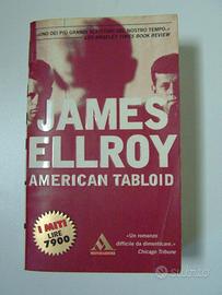 American tabloid - James Ellroy