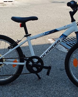 rockrider st 120