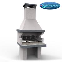 BARBECUE MODELLO "201"