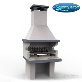 BARBECUE MODELLO "201"