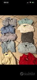 Lotto Ralph Lauren e Tommy Hilfiger