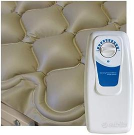 Kit materasso antidecubito