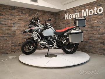 Bmw R 1250 GS ABS MY21