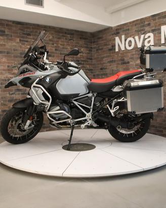 Bmw R 1250 GS ABS MY21