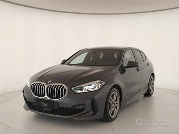 BMW 118I Msport auto