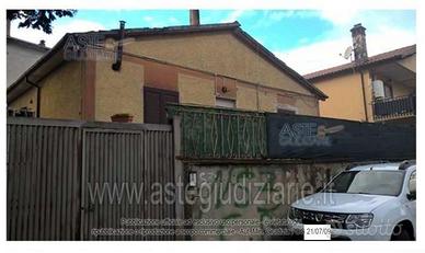 Villa o villino Lariano [A4344503]