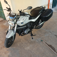 Bmw r1200r 2013